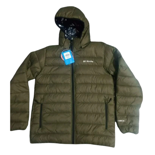 Winter Padding Jacket